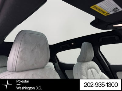 2024 Polestar 2 Long Range Dual Motor Plus Pilot