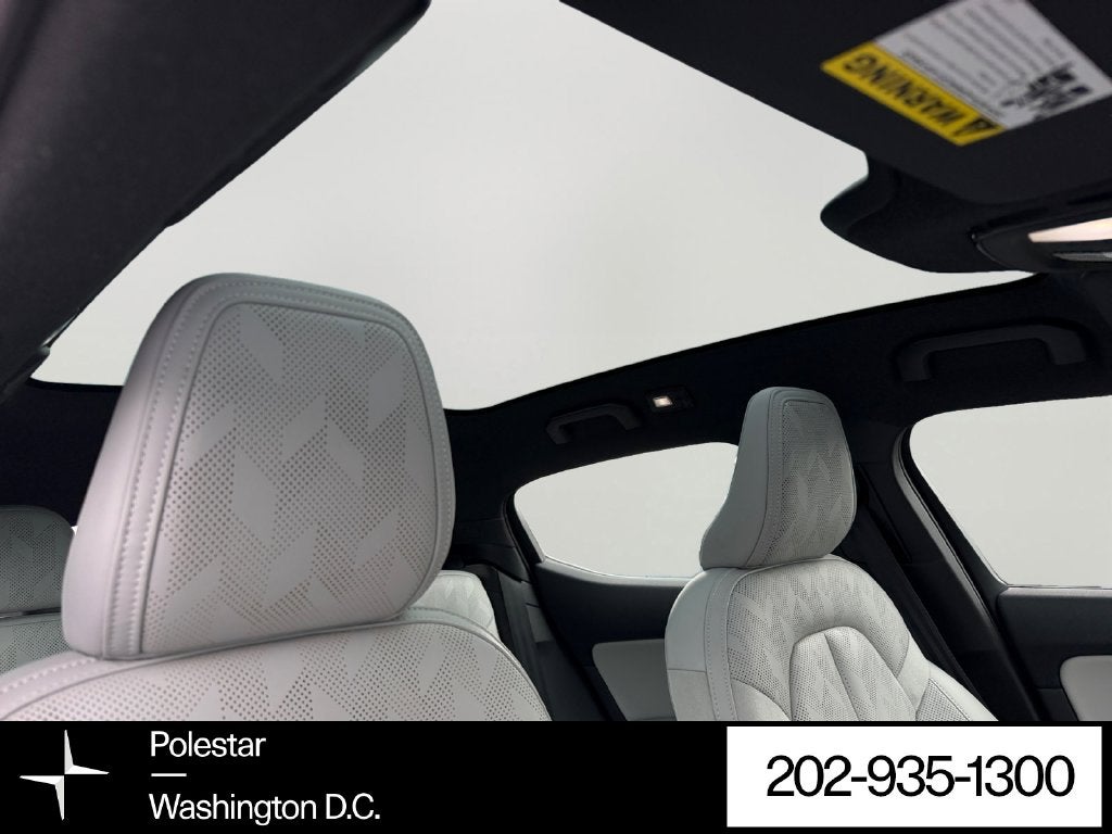 2024 Polestar 2 Long Range Dual Motor Plus Pilot