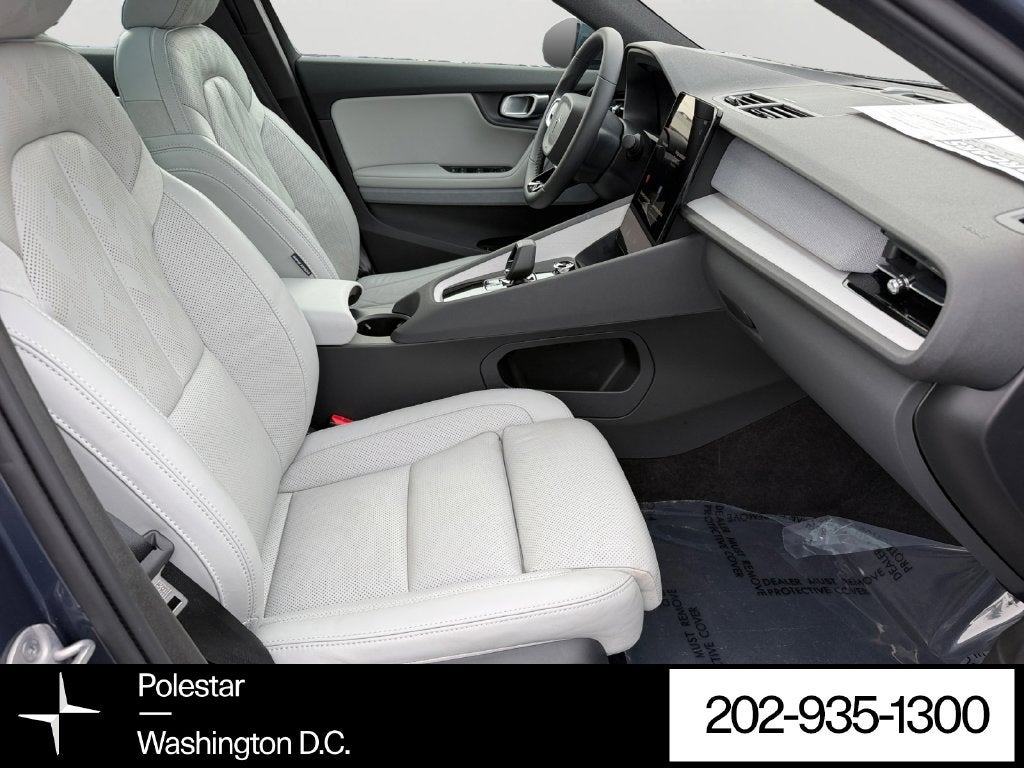 2024 Polestar 2 Long Range Dual Motor Plus Pilot