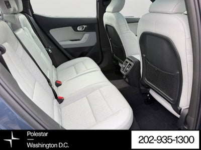 2024 Polestar 2 Long Range Dual Motor Plus Pilot