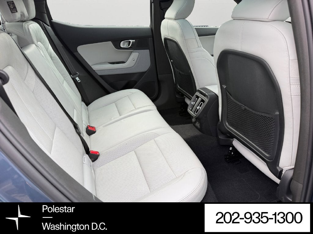 2024 Polestar 2 Long Range Dual Motor Plus Pilot