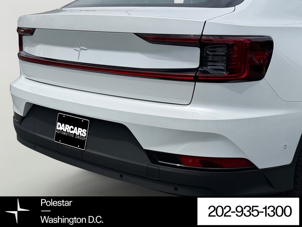 2024 Polestar 2 Long Range Dual Motor Plus Pilot Pack