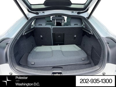 2024 Polestar 2 Long Range Dual Motor Plus Pilot Pack