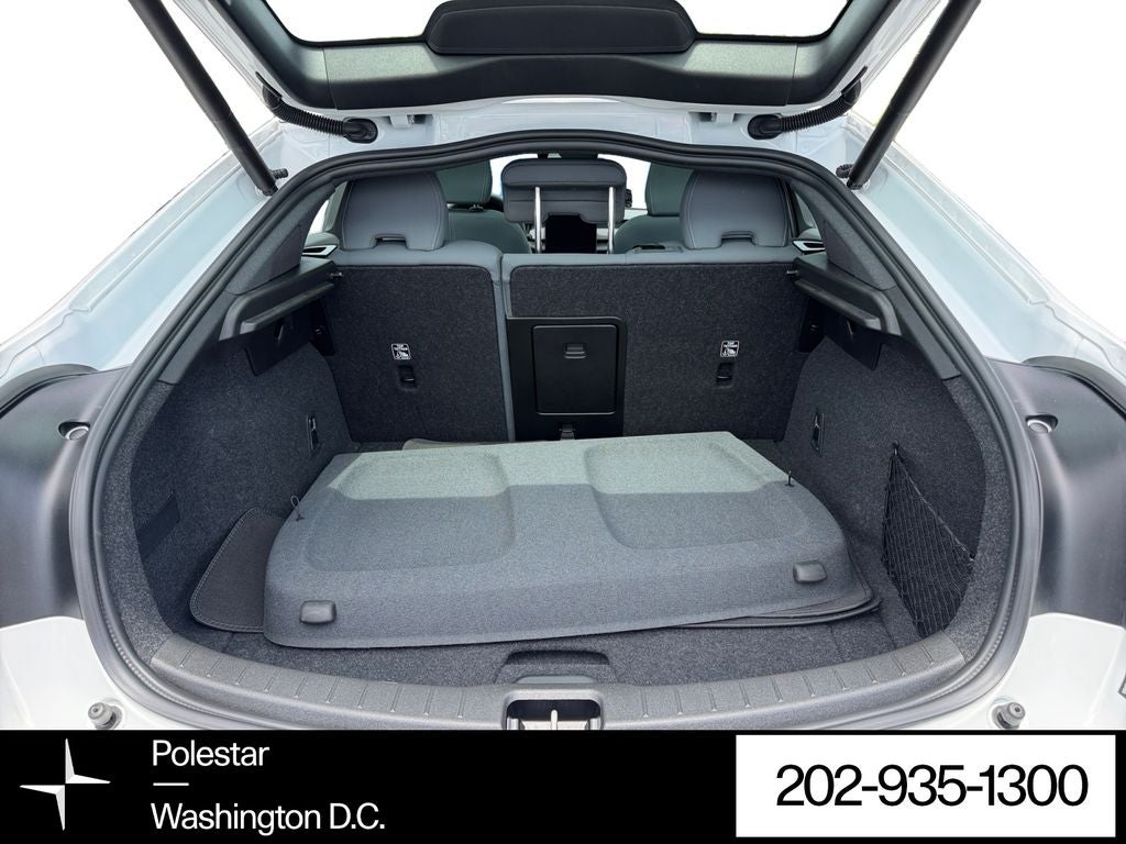 2024 Polestar 2 Long Range Dual Motor Plus Pilot Pack