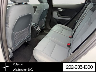 2024 Polestar 2 Long Range Dual Motor Plus Pilot Pack
