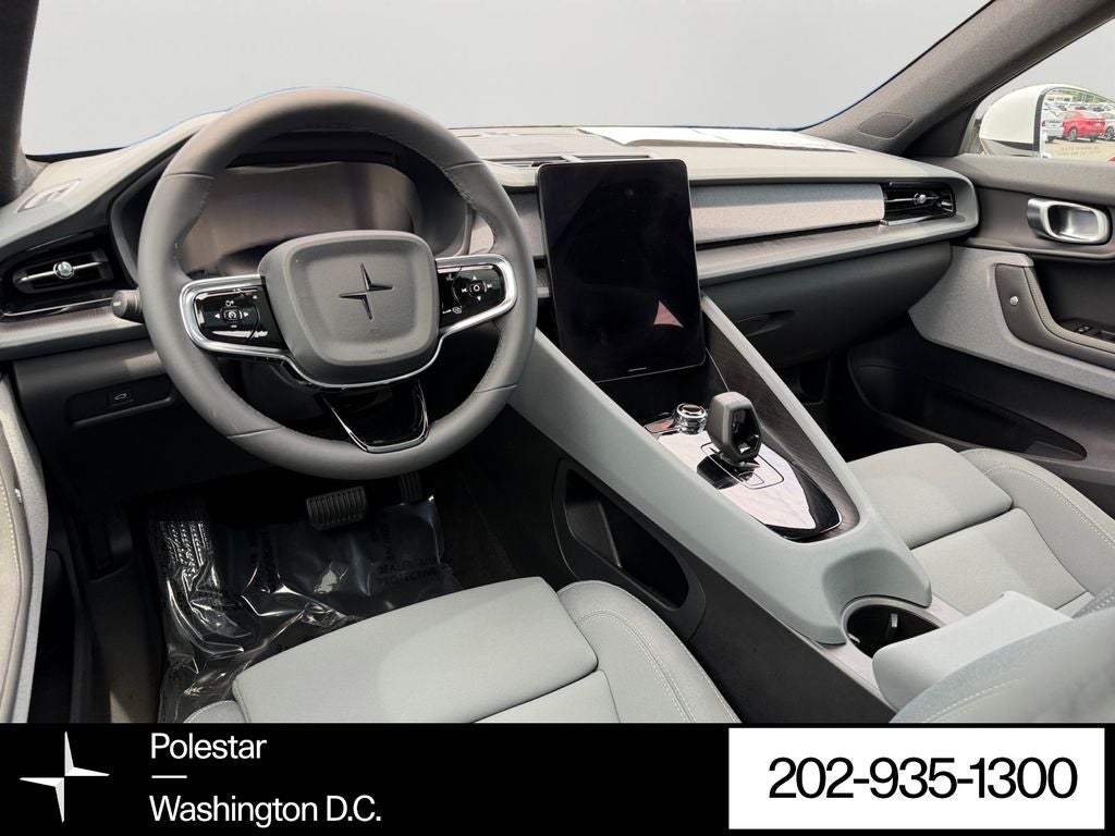 2024 Polestar 2 Long Range Dual Motor Plus Pilot Pack