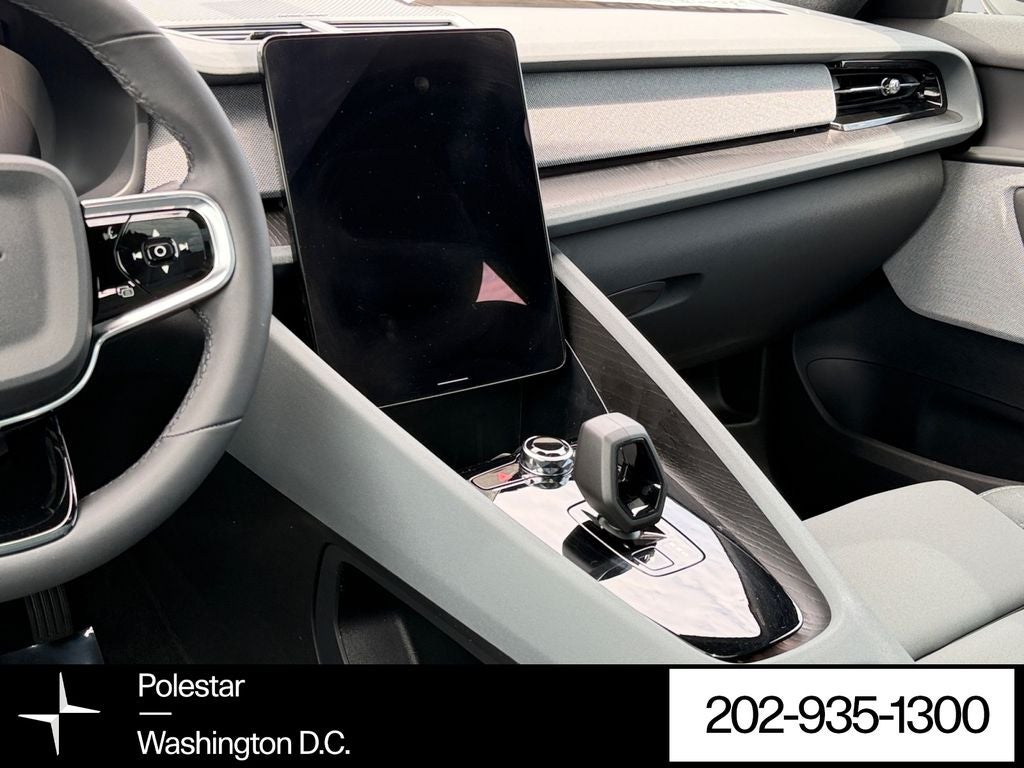 2024 Polestar 2 Long Range Dual Motor Plus Pilot Pack
