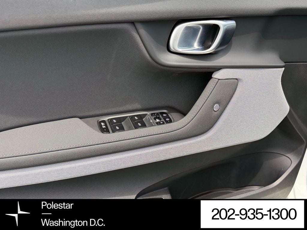 2024 Polestar 2 Long Range Dual Motor Plus Pilot Pack