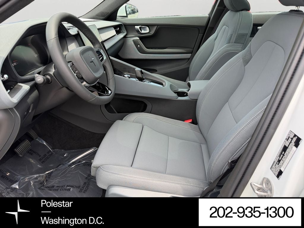 2024 Polestar 2 Long Range Dual Motor Plus Pilot Pack