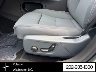 2024 Polestar 2 Long Range Dual Motor Plus Pilot Pack