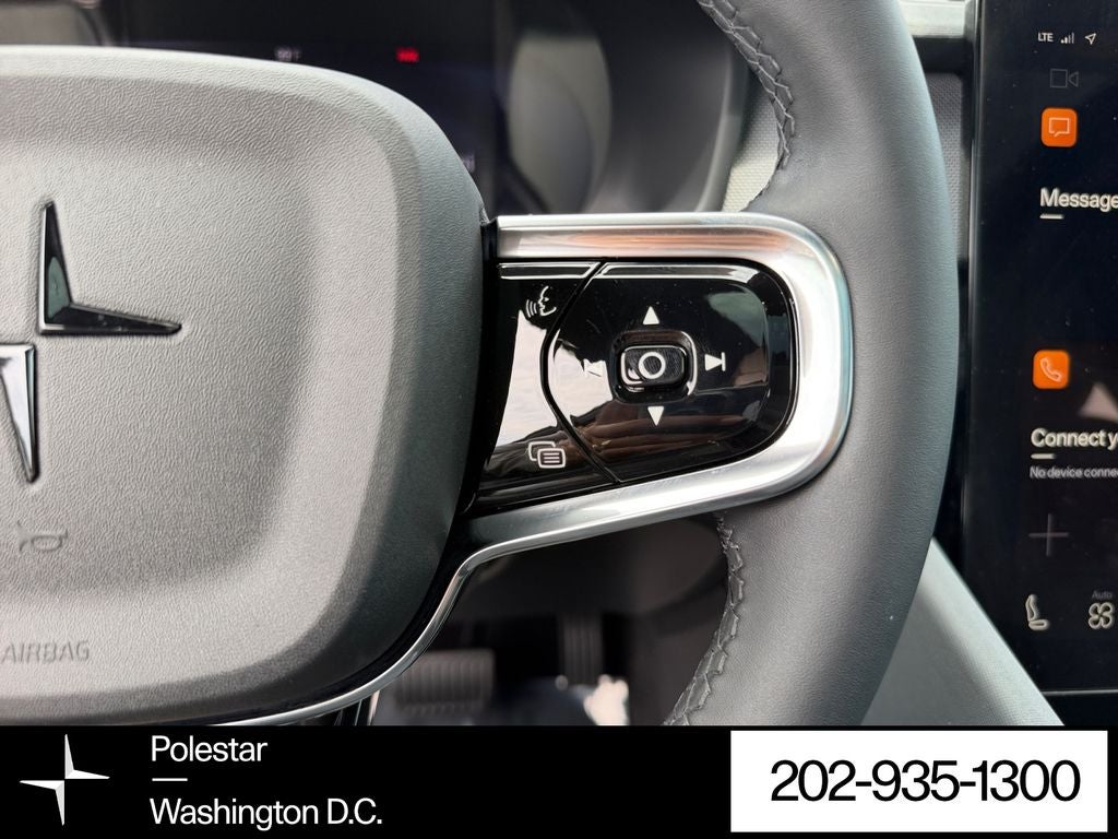 2024 Polestar 2 Long Range Dual Motor Plus Pilot Pack