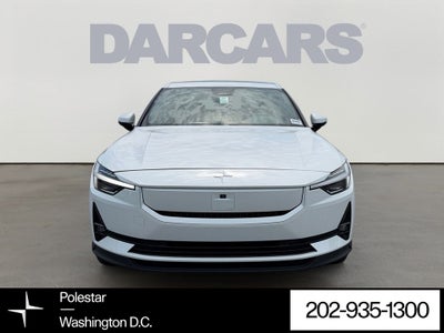 2024 Polestar 2 Long Range Dual Motor Plus Pilot Pack