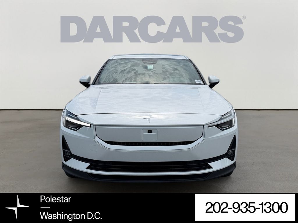 2024 Polestar 2 Long Range Dual Motor Plus Pilot Pack