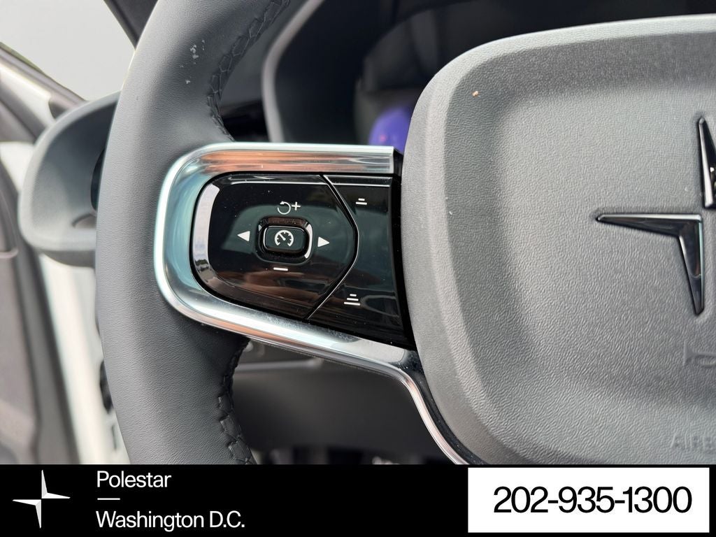 2024 Polestar 2 Long Range Dual Motor Plus Pilot Pack
