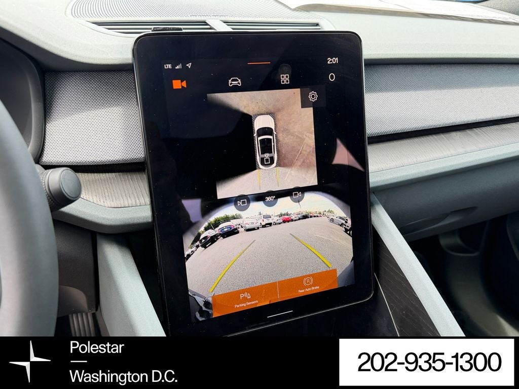 2024 Polestar 2 Long Range Dual Motor Plus Pilot Pack