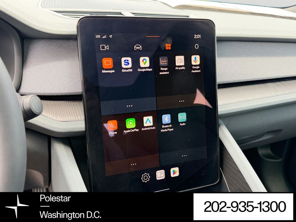 2024 Polestar 2 Long Range Dual Motor Plus Pilot Pack