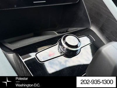2024 Polestar 2 Long Range Dual Motor Plus Pilot Pack