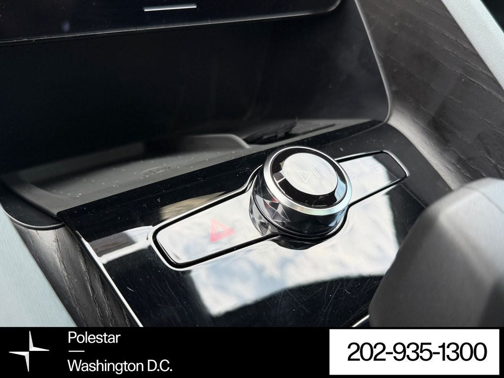 2024 Polestar 2 Long Range Dual Motor Plus Pilot Pack