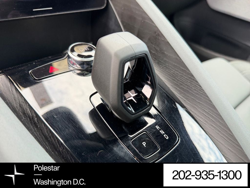 2024 Polestar 2 Long Range Dual Motor Plus Pilot Pack