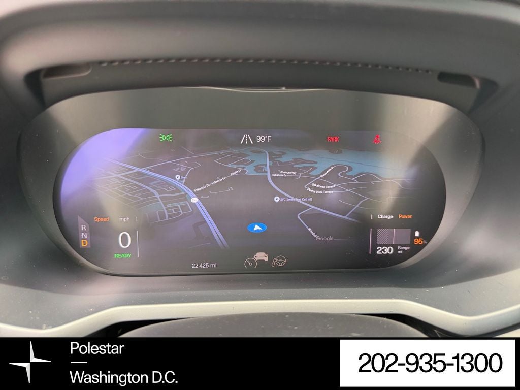 2024 Polestar 2 Long Range Dual Motor Plus Pilot Pack
