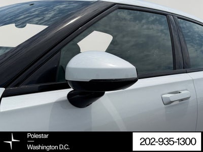 2024 Polestar 2 Long Range Dual Motor Plus Pilot Pack