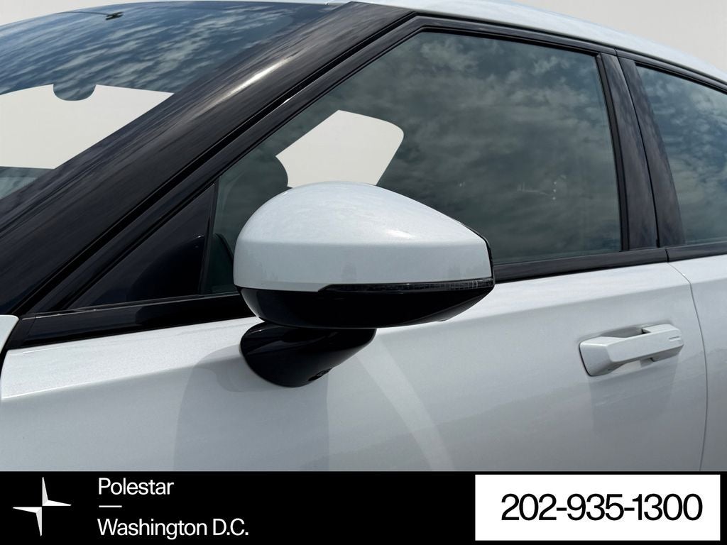 2024 Polestar 2 Long Range Dual Motor Plus Pilot Pack