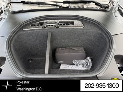2024 Polestar 2 Long Range Dual Motor Plus Pilot Pack
