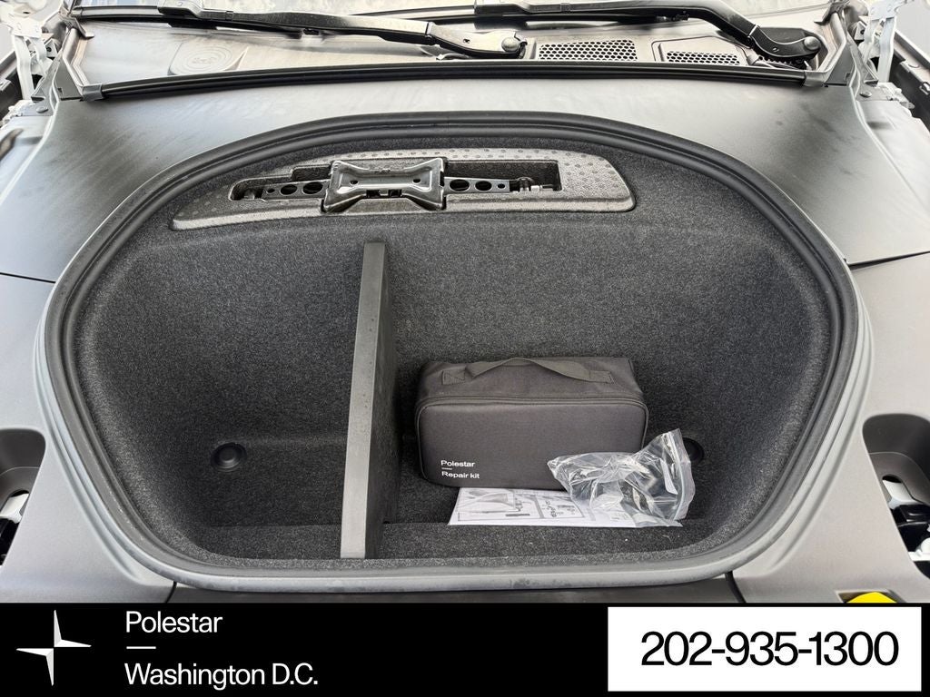 2024 Polestar 2 Long Range Dual Motor Plus Pilot Pack
