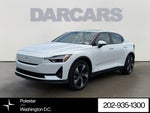 2024 Polestar 2 Long Range Dual Motor Plus Pilot Pack