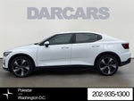 2024 Polestar 2 Long Range Dual Motor Plus Pilot Pack