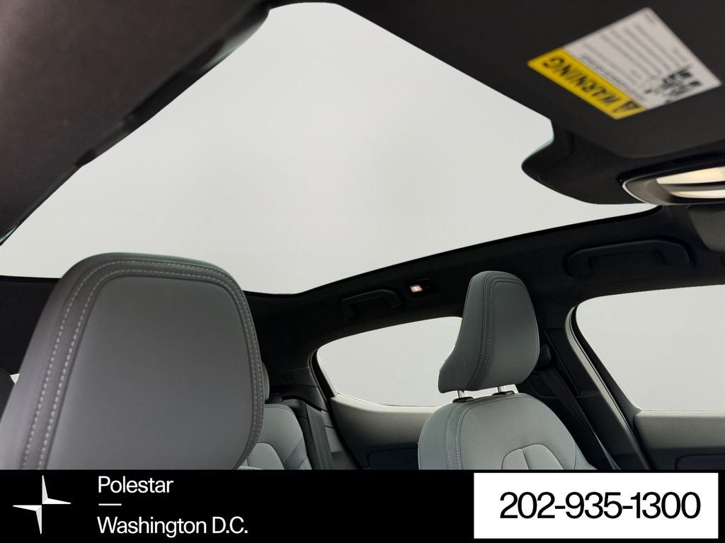 2024 Polestar 2 Long Range Dual Motor Plus Pilot Pack