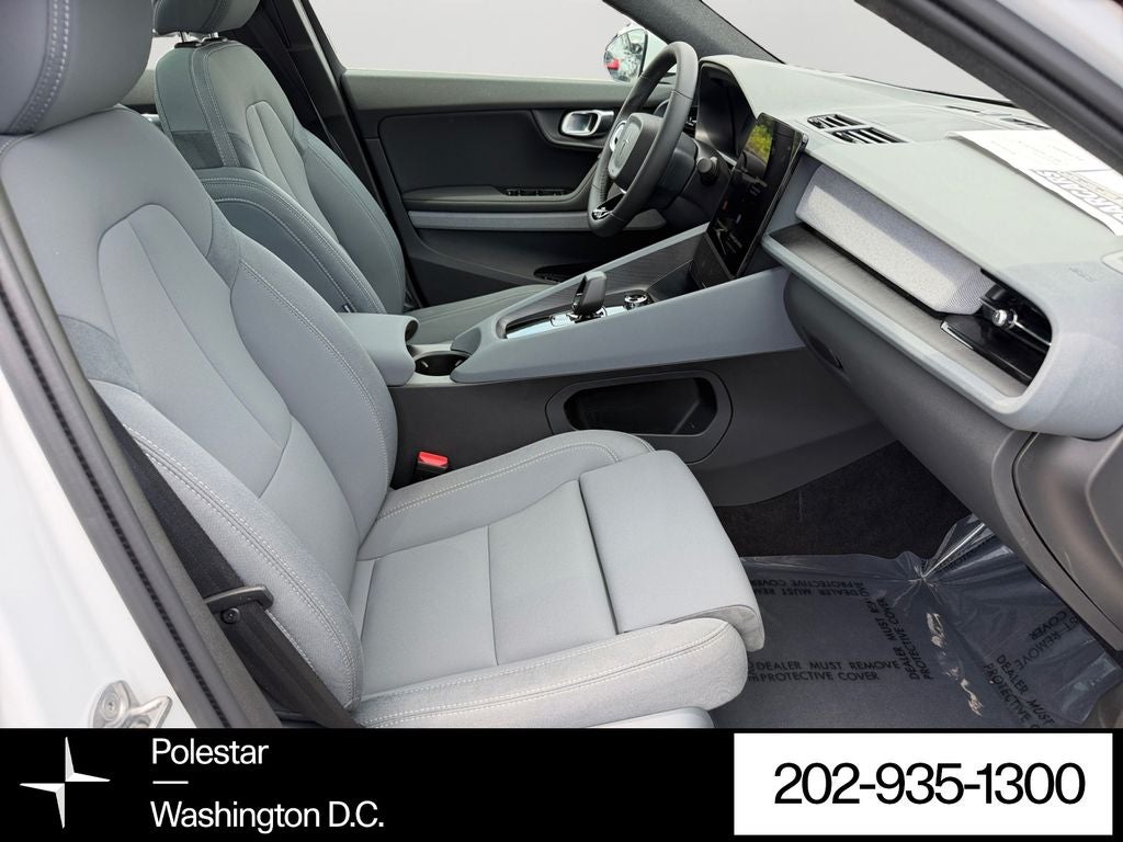 2024 Polestar 2 Long Range Dual Motor Plus Pilot Pack