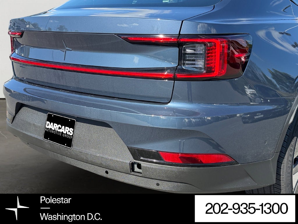 2024 Polestar 2 Long Range Dual Motor Plus Pilot