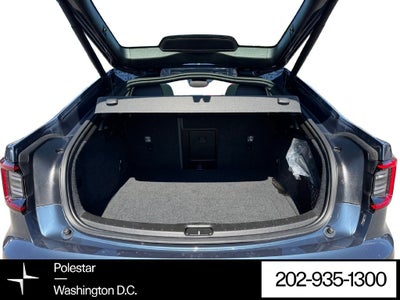 2024 Polestar 2 Long Range Dual Motor Plus Pilot