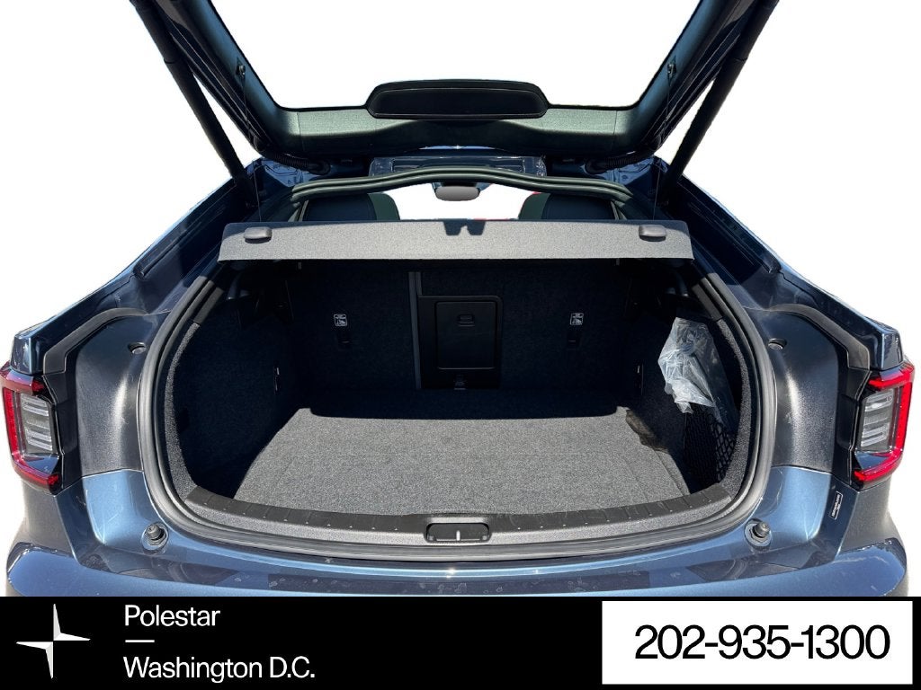 2024 Polestar 2 Long Range Dual Motor Plus Pilot