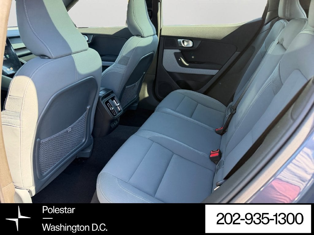 2024 Polestar 2 Long Range Dual Motor Plus Pilot