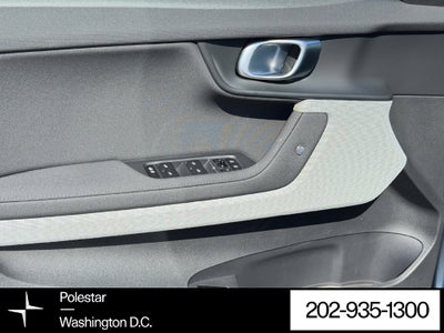 2024 Polestar 2 Long Range Dual Motor Plus Pilot
