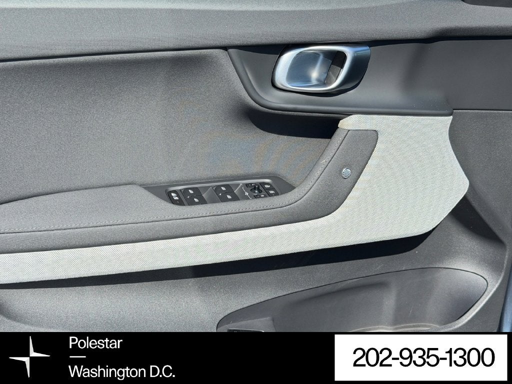 2024 Polestar 2 Long Range Dual Motor Plus Pilot
