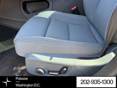 2024 Polestar 2 Long Range Dual Motor Plus Pilot