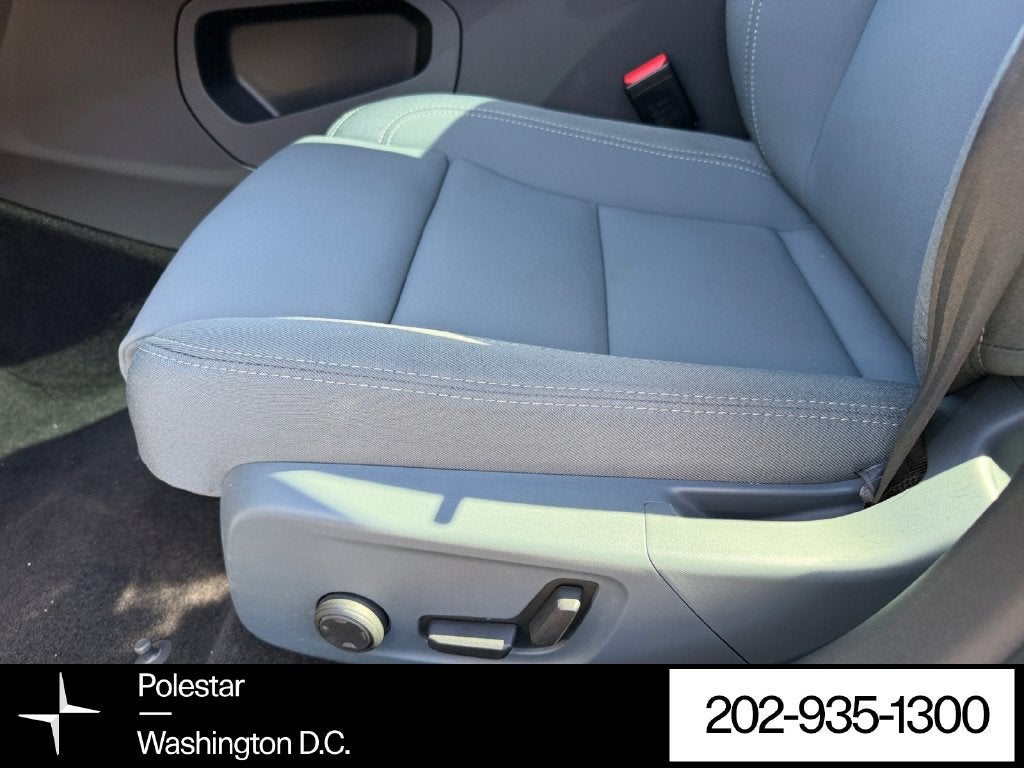 2024 Polestar 2 Long Range Dual Motor Plus Pilot