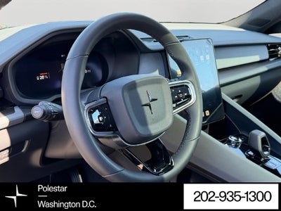 2024 Polestar 2 Long Range Dual Motor Plus Pilot