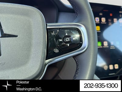 2024 Polestar 2 Long Range Dual Motor Plus Pilot