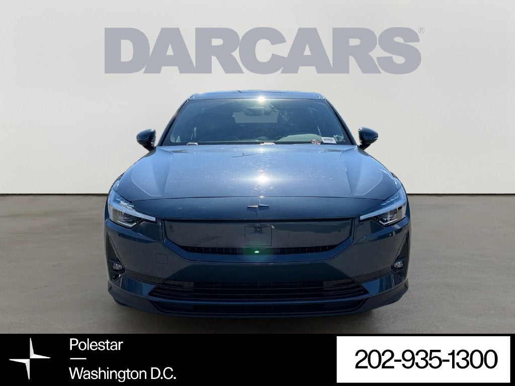 2024 Polestar 2 Long Range Dual Motor Plus Pilot