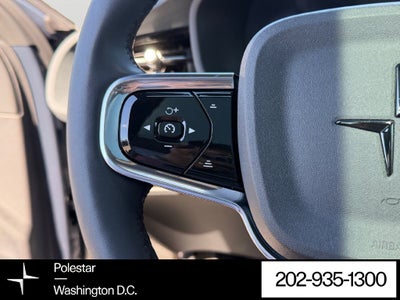 2024 Polestar 2 Long Range Dual Motor Plus Pilot