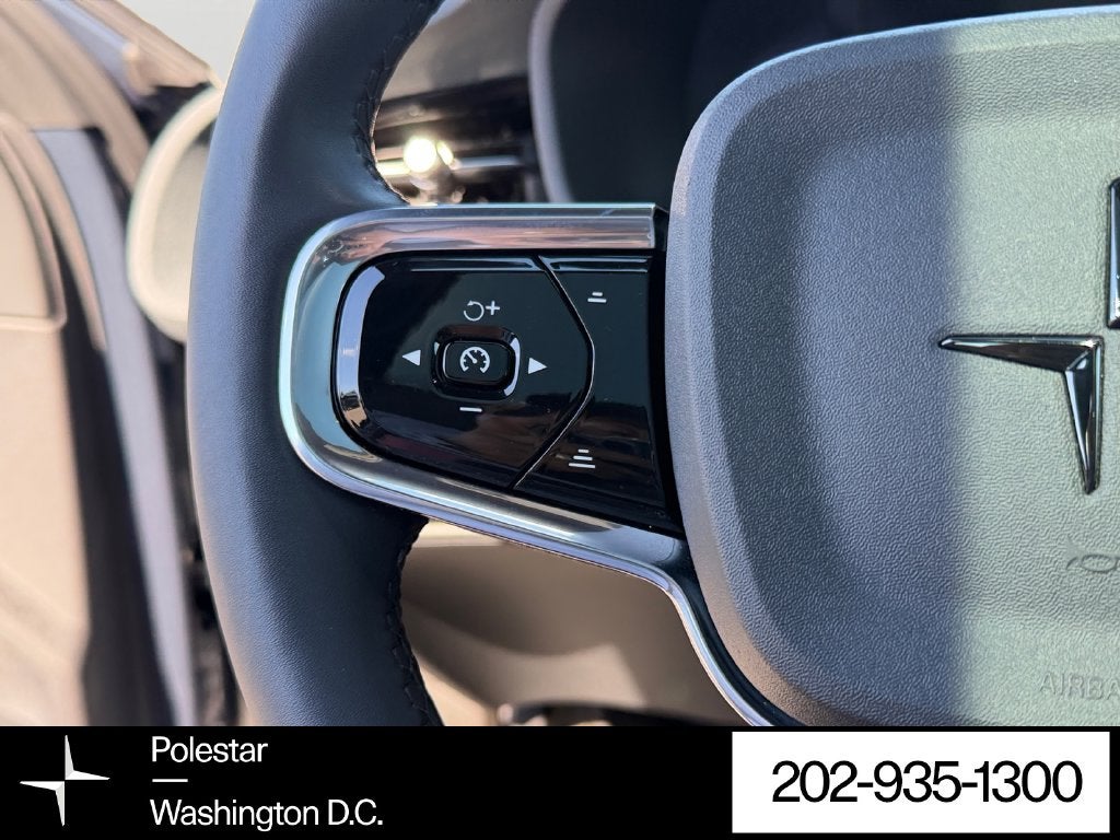 2024 Polestar 2 Long Range Dual Motor Plus Pilot