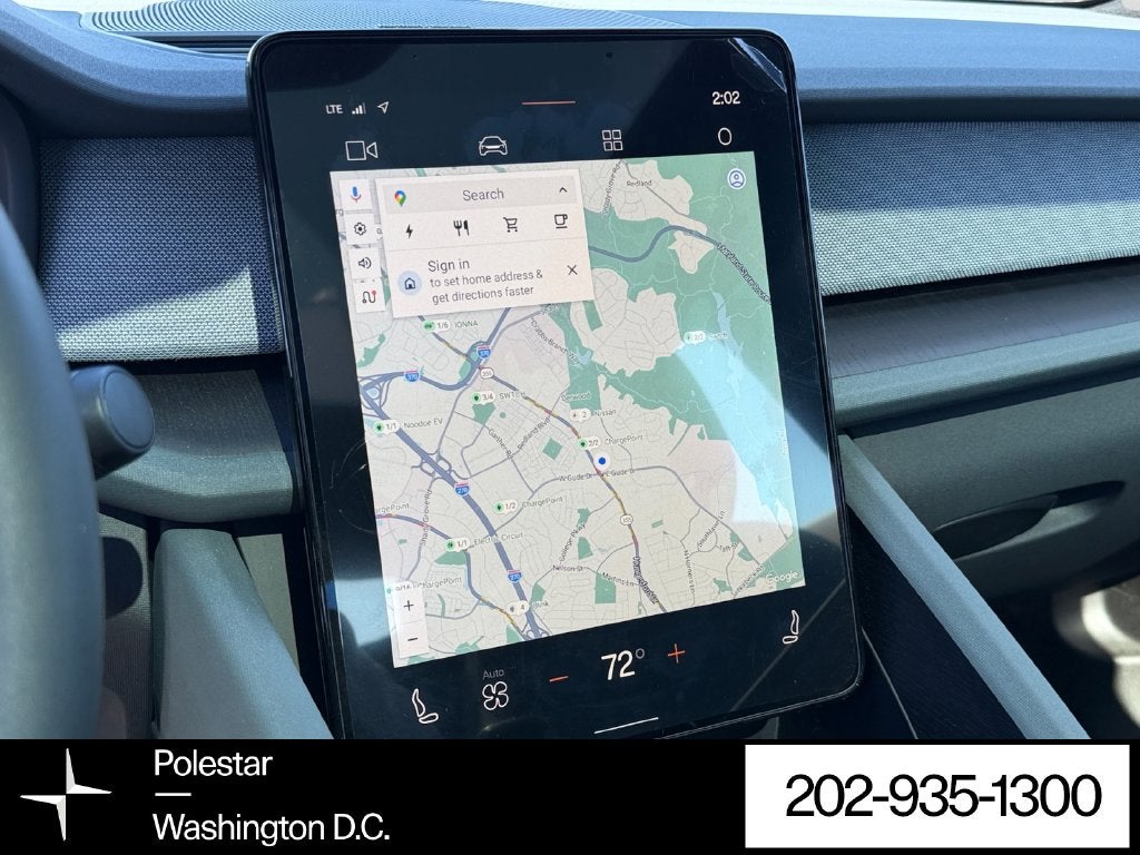 2024 Polestar 2 Long Range Dual Motor Plus Pilot