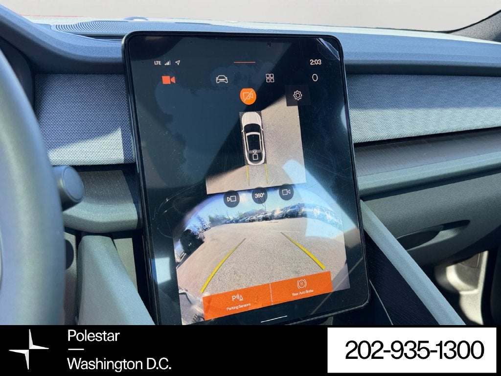 2024 Polestar 2 Long Range Dual Motor Plus Pilot