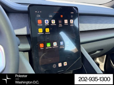 2024 Polestar 2 Long Range Dual Motor Plus Pilot