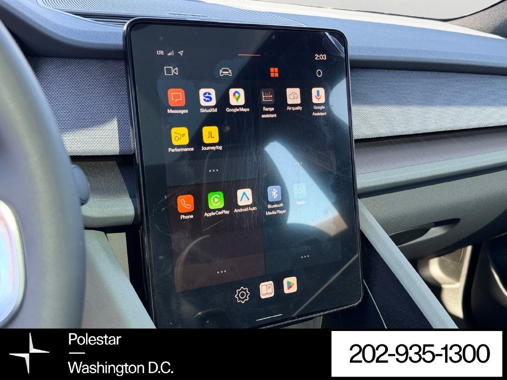 2024 Polestar 2 Long Range Dual Motor Plus Pilot