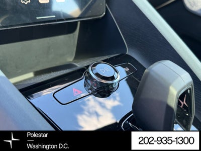 2024 Polestar 2 Long Range Dual Motor Plus Pilot